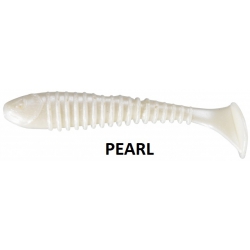 BERKLEY  FLEX RIB SHAD 2,5'